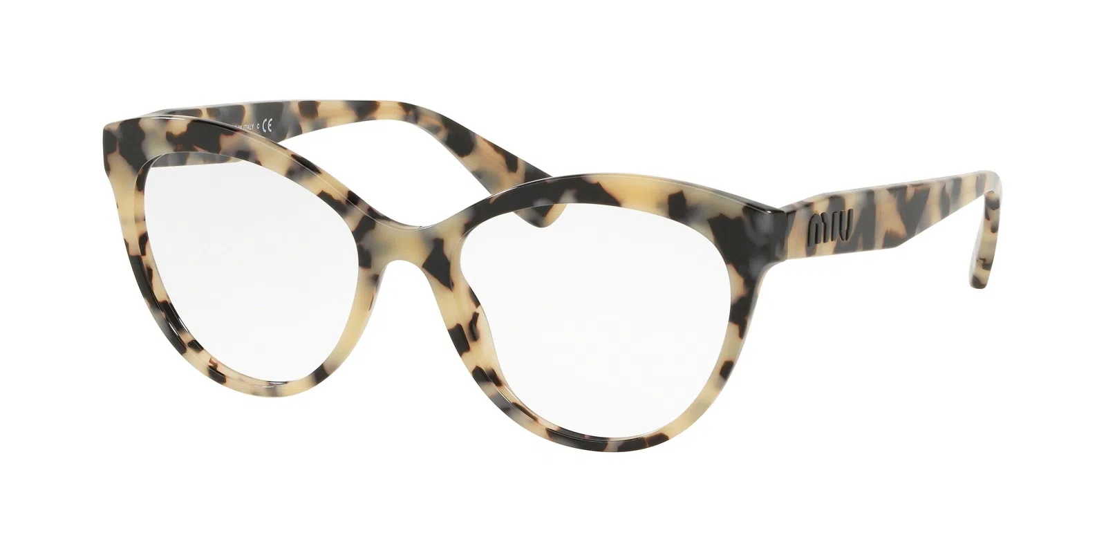 Miu Miu 04RV Core Collection Eyeglasses - view 2